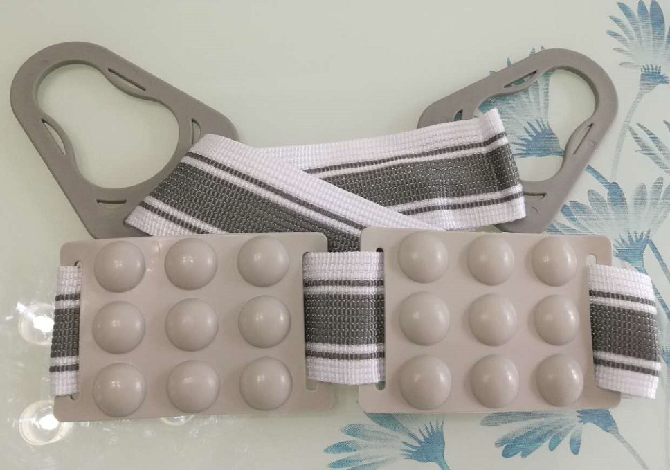 舒华跑步机按摩腰带 跑步机按摩腰带 加宽加厚按摩腰带按摩带