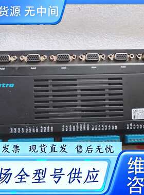 要询价--乐创MC7764六轴联动控制器，型号MPC24A0，实物拍摄