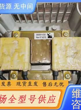 要询价--AB变频器753 755系列电抗器 300551-C02 3