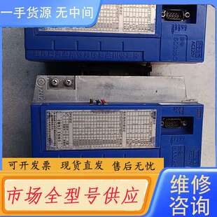要询价--新那克步进驱动器 SD305C 实物拍2台,功能的,