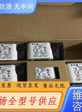 请询价-BUSSMANN熔断器。170M3463