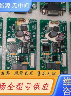 请询价-汇川 MF38PG4A1 PG卡