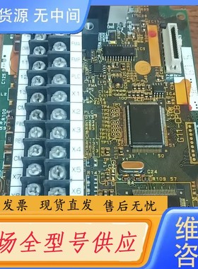 请询价-富士G11系列变频器主板G11-CPCB，SA529591-