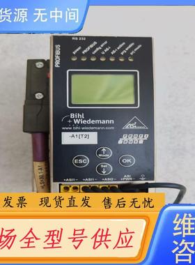 请询价-Bihl+Wiedemann必威模块BWU1777