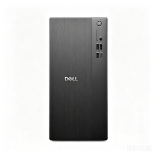 Dell 成铭3911升级款Pro台式机 QVT1260商用台式机 带九针串口COM