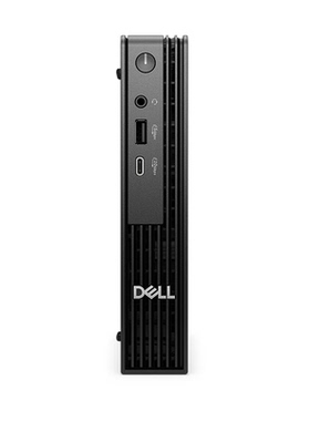 DELL戴尔7020MFF /PRO QCM1250 迷你mini微型小主机电脑全新