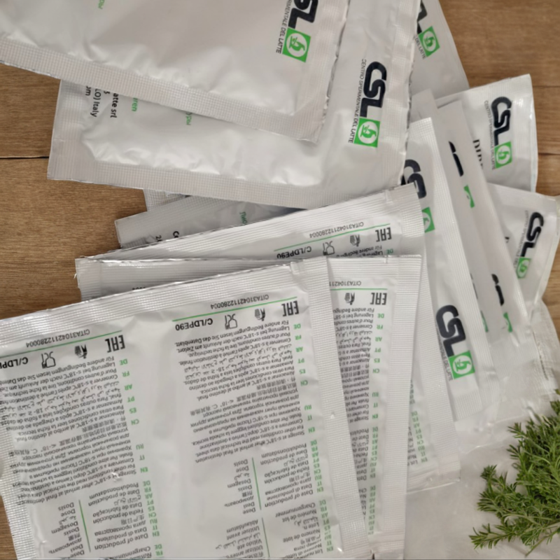 现货供应牛奶发酵菌种发酵乳奶酪菌种意大利进口原装正品口感丰富