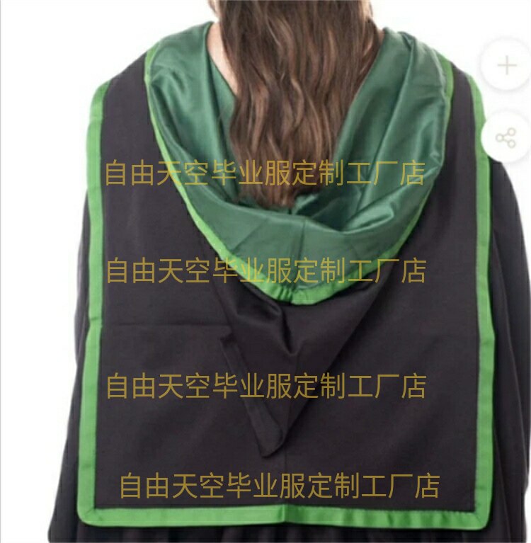 英国阿尔斯特大学硕士服university of ulster学士毕业服定制