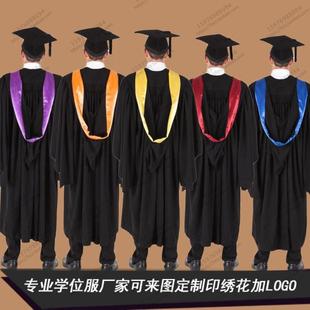 英国澳洲国立大学本科学士墨尔本毕业服硕士服来图订制*