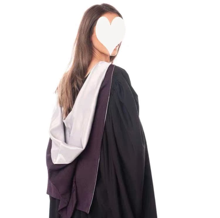 拉夫堡大学学士服MSC硕士服