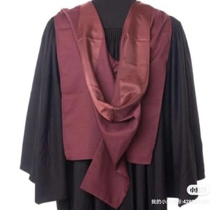 英国布里斯托大学毕业服学士服硕士服博士服定制