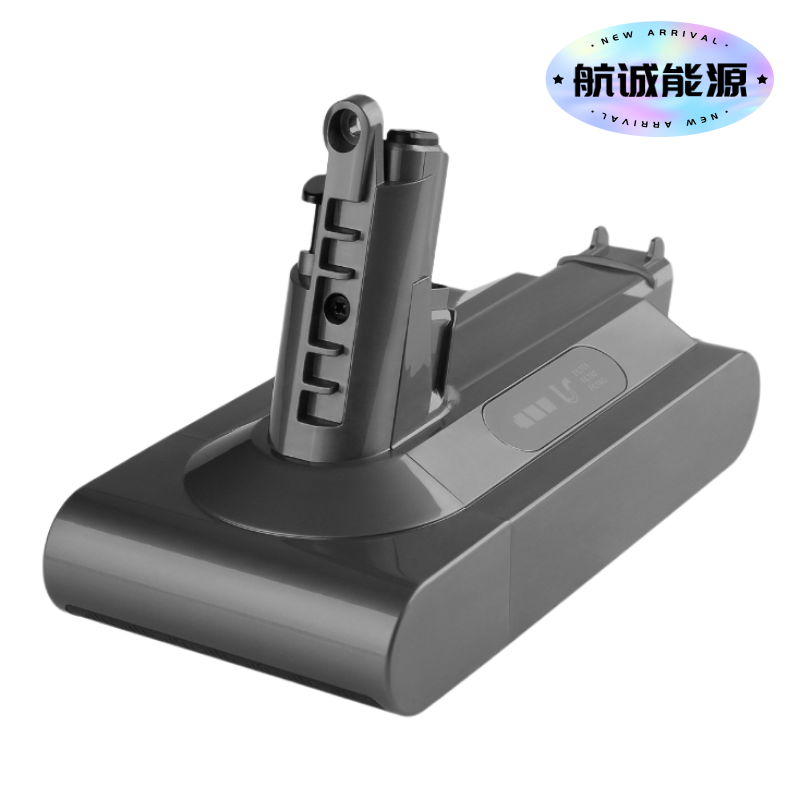 吸尘器扫地机电池DYS厂家直销