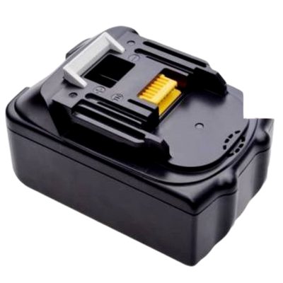 电动工具电钻电池牧田MAK