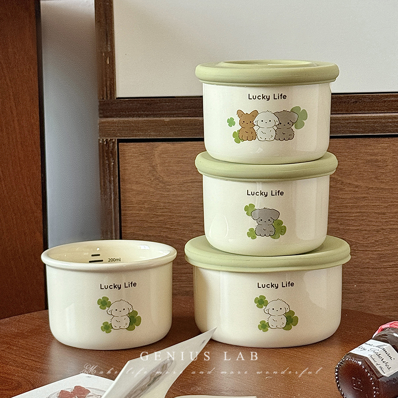 可蒸蛋可密封锁鲜/大小容量可选