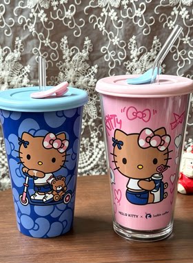 瑞幸超大杯PP杯专用改造材料
