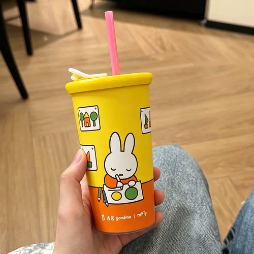 适配冷变杯/一体密封圈/易清洗