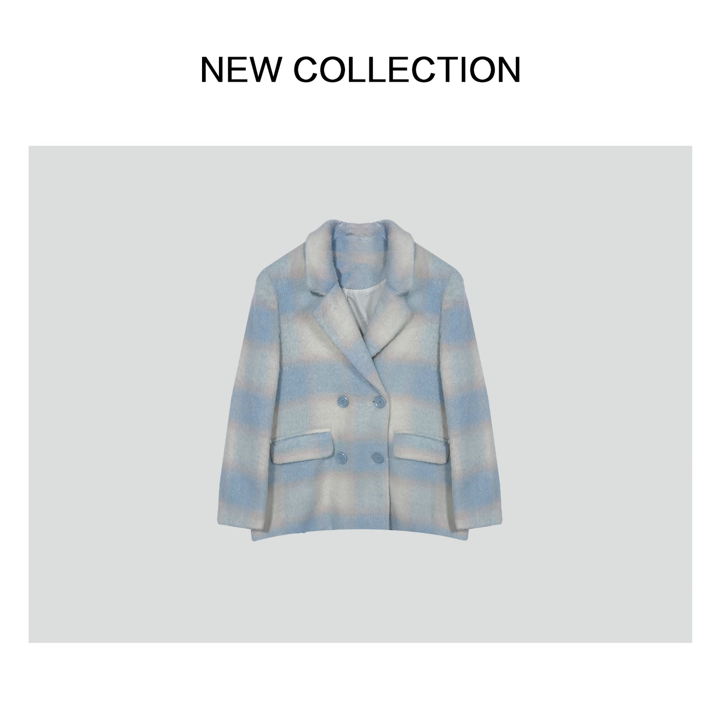 w1F58006新款经典风系带长款大衣-8006外套气质