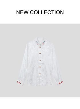 新款时尚百搭衬衫 C3F58028B-8028