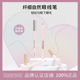 GOGO TALES戈戈舞下睫毛眼线液笔卧蚕精细速干持妆不易晕染棕色女