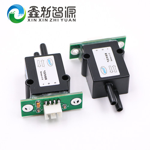 sensor-v1.9气压传感器