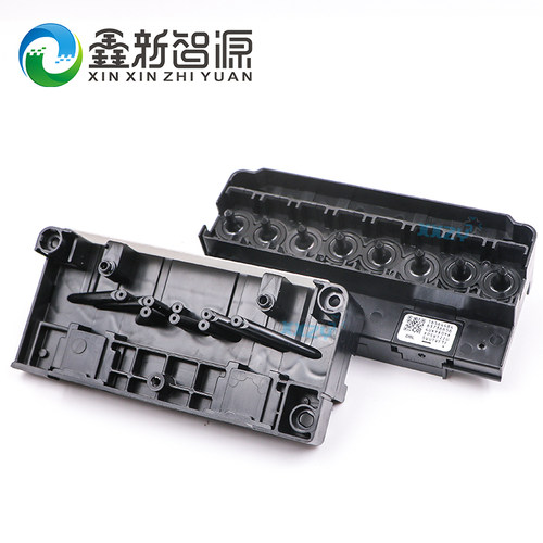 喷头上盖EPSONDX5水性盖