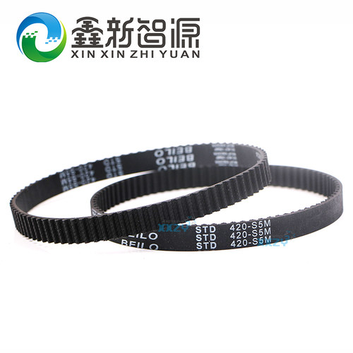 工正喷绘机420-S5M皮带同步带