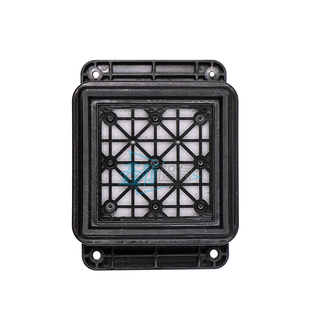 鑫新智源 世纪风XP600吸墨垫新世纪户内外写真机吸嘴TX800墨栈帽