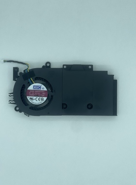 Tiny8散热器风扇 m70q m90q m750q m950q BAZE0817R2U