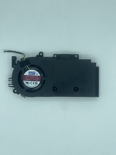 Tiny8散热器风扇 m70q m90q m750q m950q BAZE0817R2U