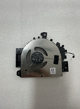 适用联想 IdeaPad 3 原装笔记本风扇 BAPC0905R5HY008 5V 0.5A