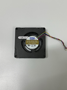 M92CPU风扇03T9721 适用联想 M72P M72E BASA0715B2U M92P