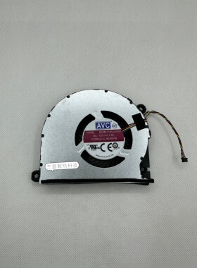 适用HP Pro One 400 600 G6 22 24 L89861-001 BAZB1118R2U风扇
