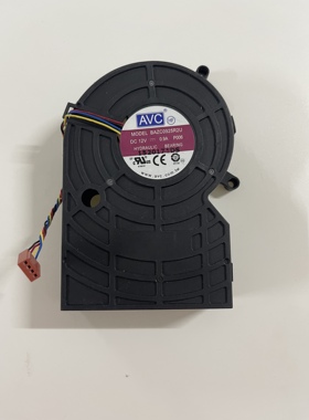 适用联想涡轮测吹散热风扇 启天M720s M920s 原装 BAZC0925R2U