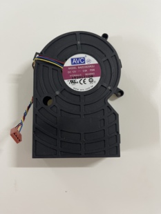 原装 M920s BAZC0925R2U 启天M720s 适用联想涡轮测吹散热风扇