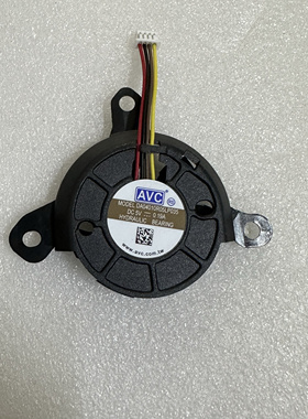 AVC DA04010R05LP035 5V 0.19A 散热风扇