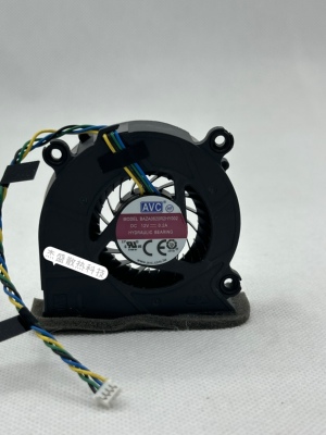 适用联想 ThinkSmart Hub Teams Zoom Kit 散热风扇 5F10U94057