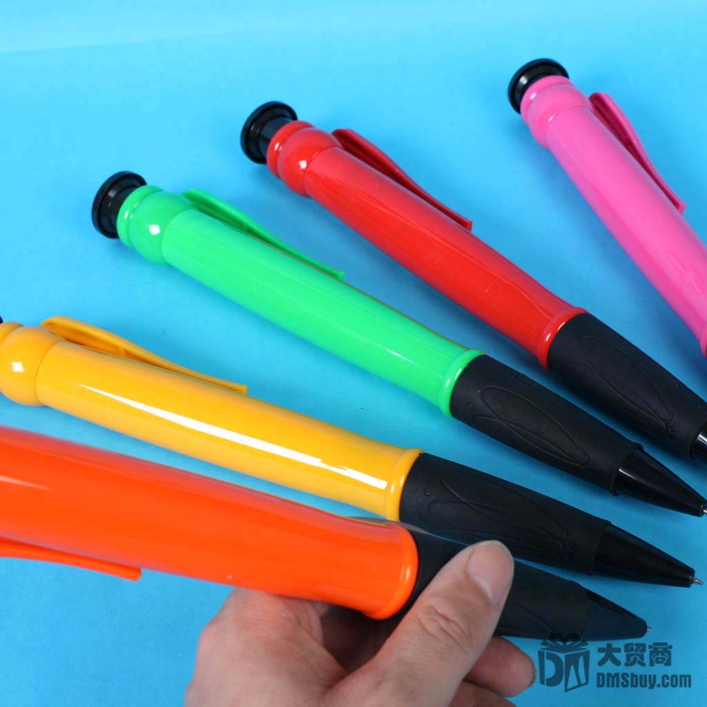 超大号圆珠笔大贸商巨型创意搞怪