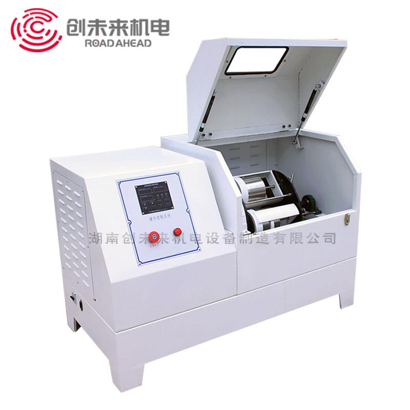 中国冶金研究院PM-40(H)小批量卧式行星球磨机