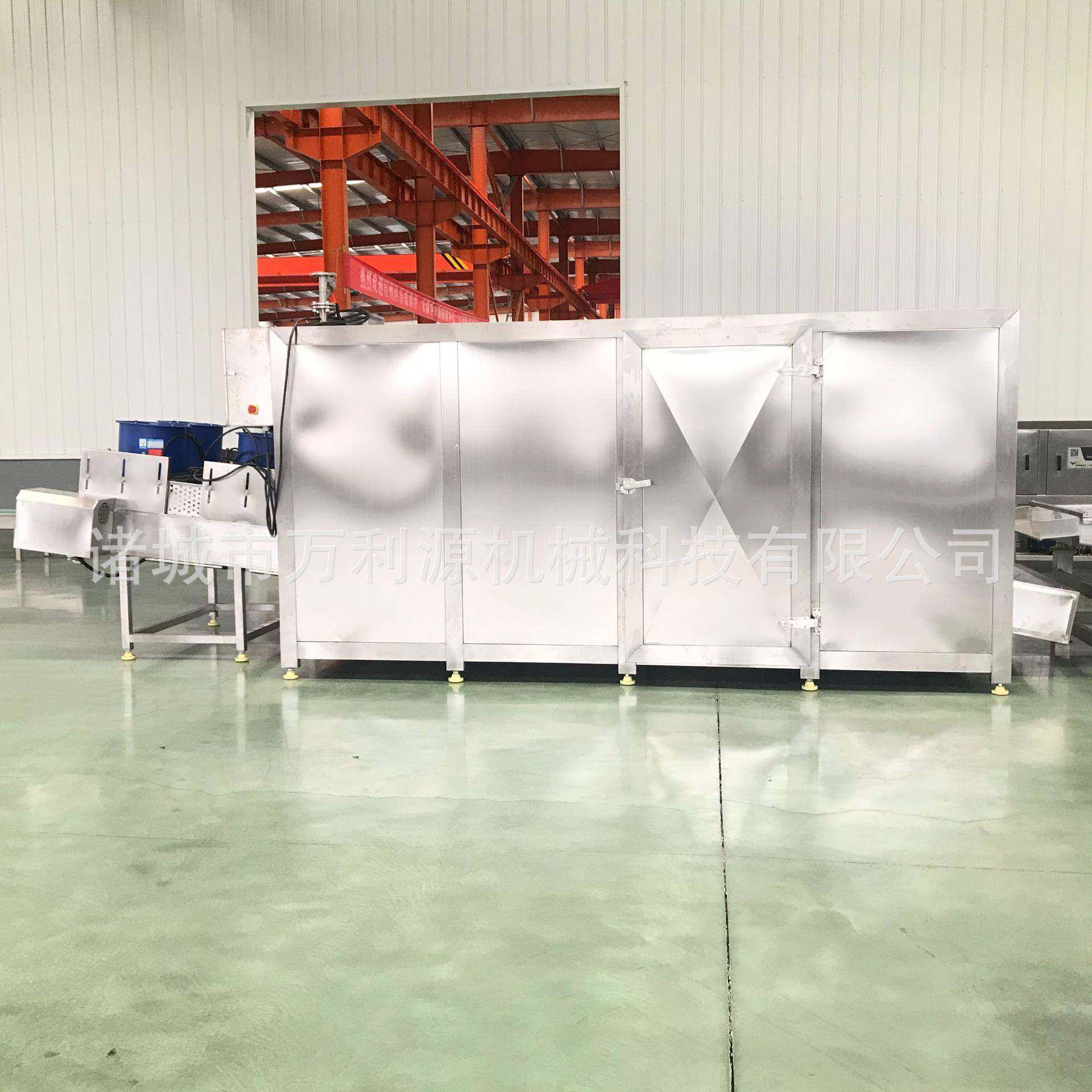 果蔬隧道式烘干设备不锈钢网带式八角烘干机软包装杨梅干燥线,工业油品/胶粘/化学/实验室用品,其他实验室设备,淘宝优惠券,粉丝福利购,淘宝优惠卷