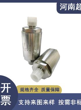 直通过滤器FG-4/05工作压力35Mpa航天液压工艺不锈钢抗燃高效