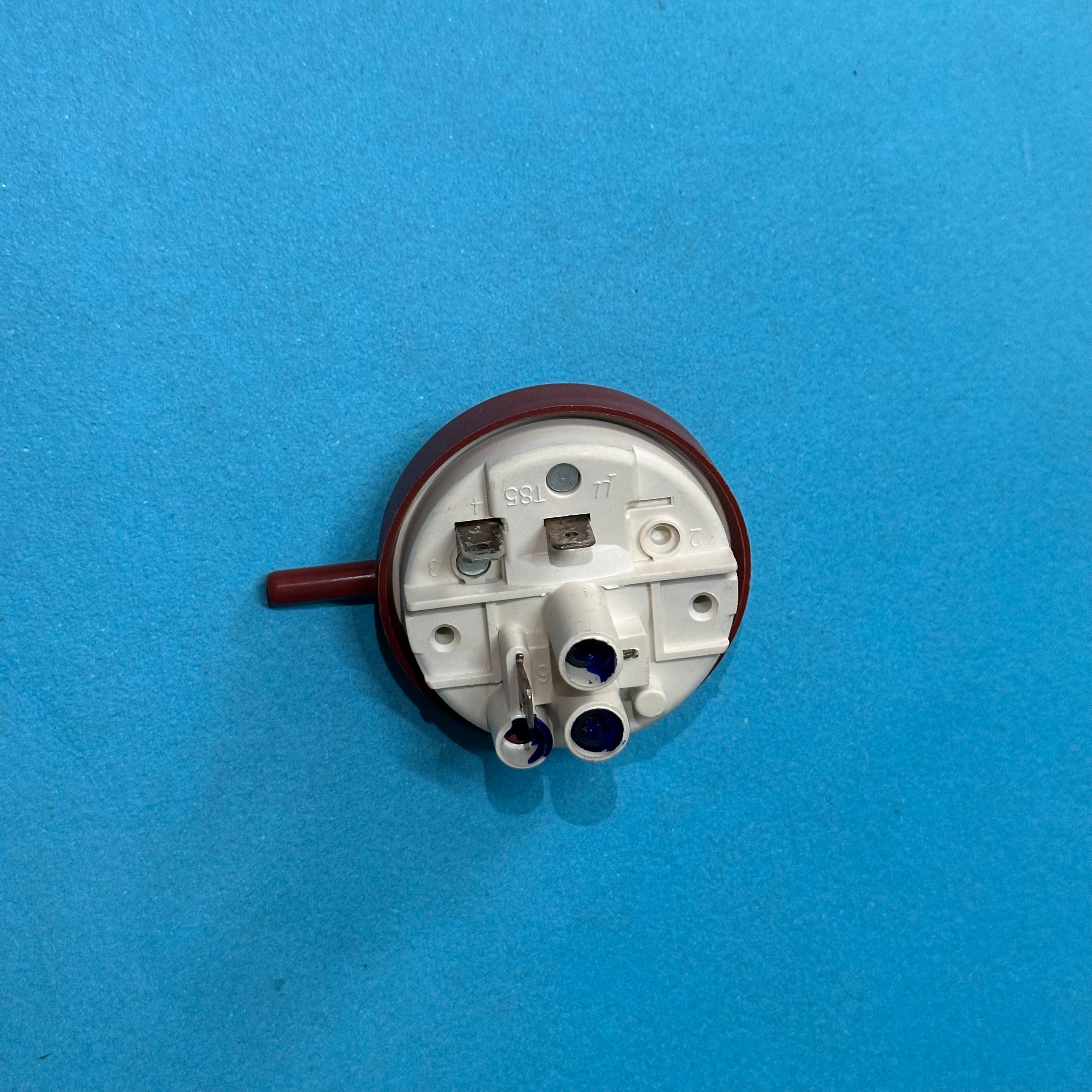 适用格兰仕滚筒洗衣机水位传感器 XQG60-A708C A7308水位开关配件