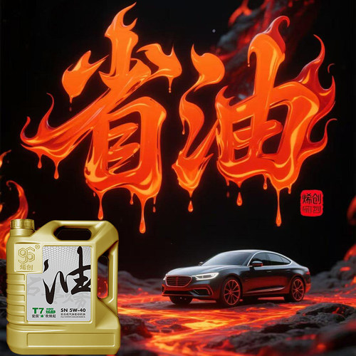 四季通用正品5w40sn全合成机油