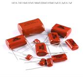 474 630V 223 104 105 103 100NF 225 CBB电容器400V 473 224 1UF