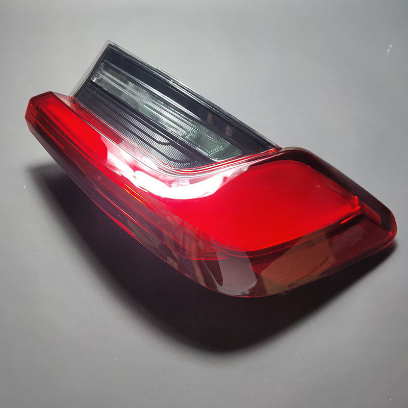 20 21 22 새로운 BMW 3 시리즈 테일 라이트 318 320 브레이크 라이트 325 330 340 후방 조명에 적합