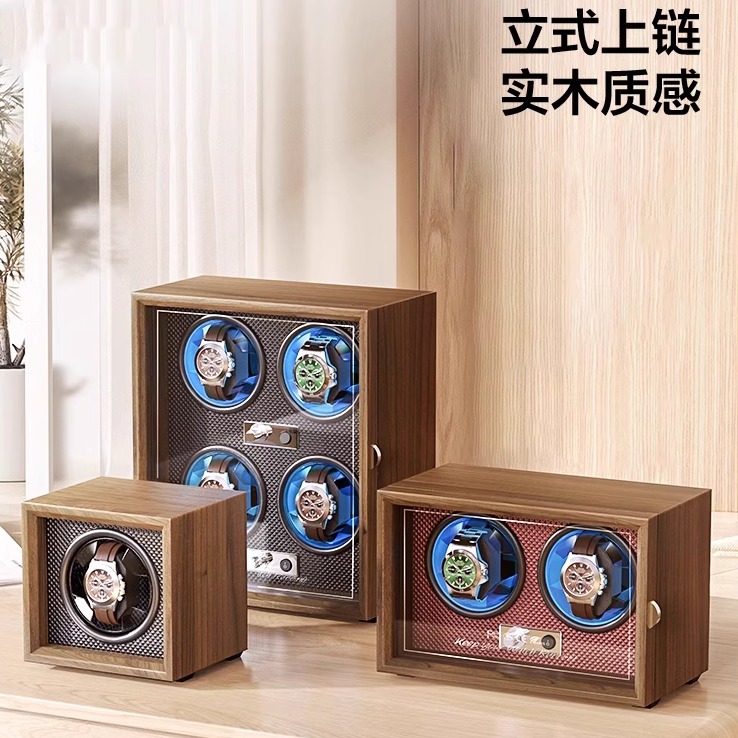 德国手表自动摇表转表器