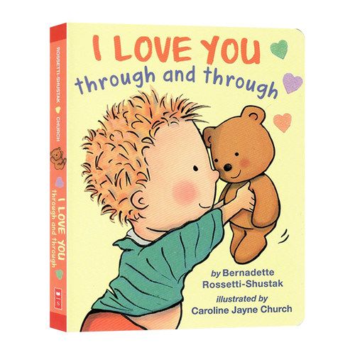 我全心全意的爱你英文原版