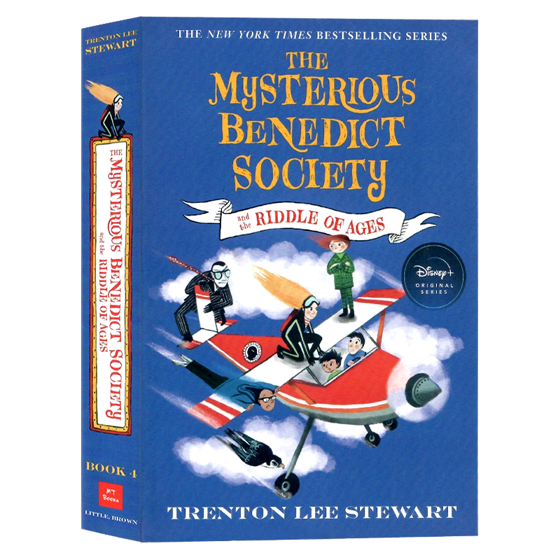 神秘的本尼迪克特社会与时代之谜