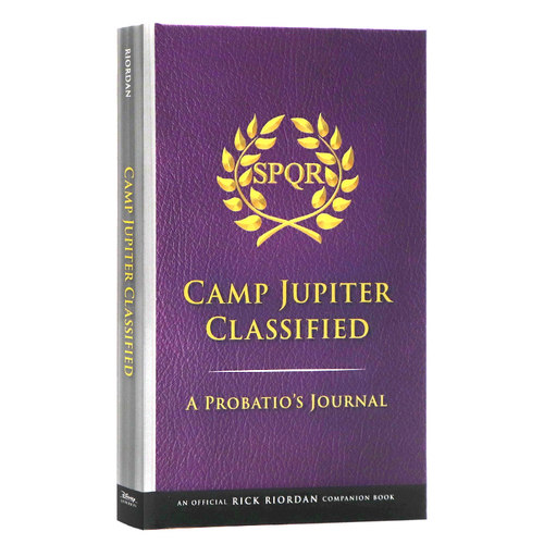 朱庇特营密档新兵日记英文原版