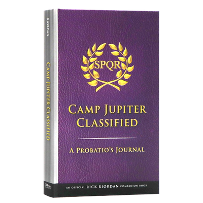 朱庇特营密档新兵日记英文原版