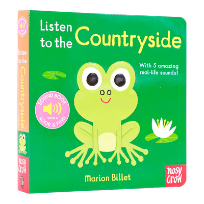 我的小小音乐厅系列聆听乡村